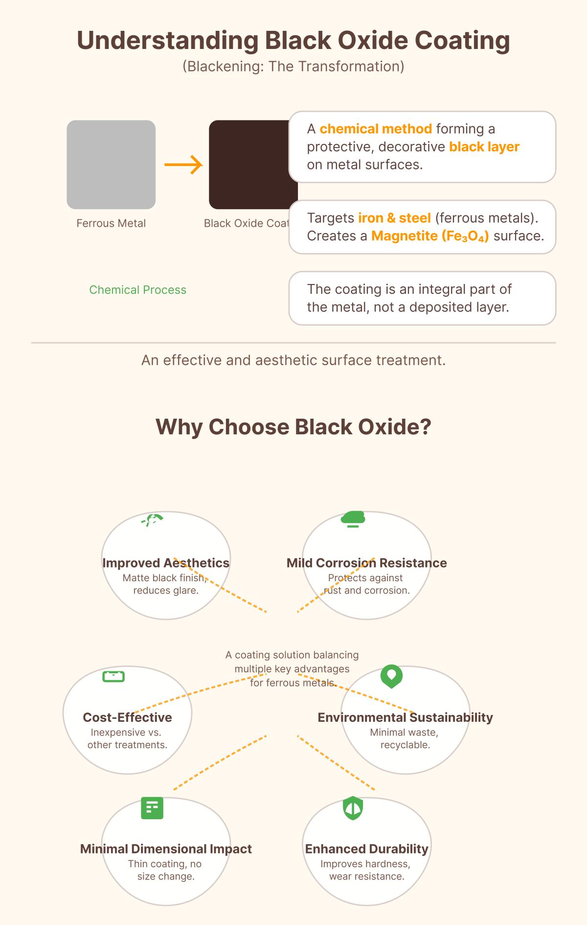 Black Oxide 101 A Step-by-Step Guide